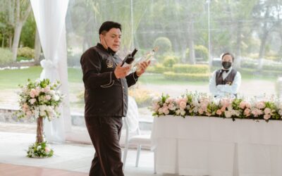 El Mejor Wedding Planner en Quito Ecuador: la guía definitiva para tu boda soñada