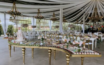 Bodas en Quito: descubre cómo lograr una celebración espectacular y sin estrés